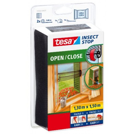 TESA INSECT STOP 1,30M X 1,50M
