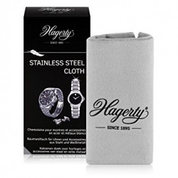 STAINLESS STEEL CLOTH - HAGERTY