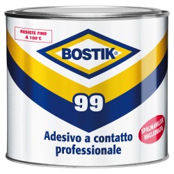BOSTIK 99 ADESIVO A CONTATTO PROFESSIONALE