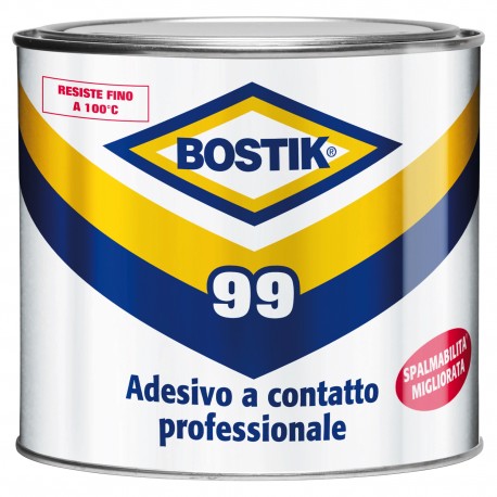 BOSTIK 99 ADESIVO A CONTATTO PROFESSIONALE